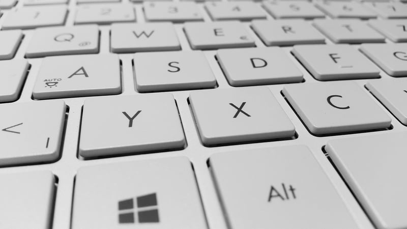 Tech Industry Image
